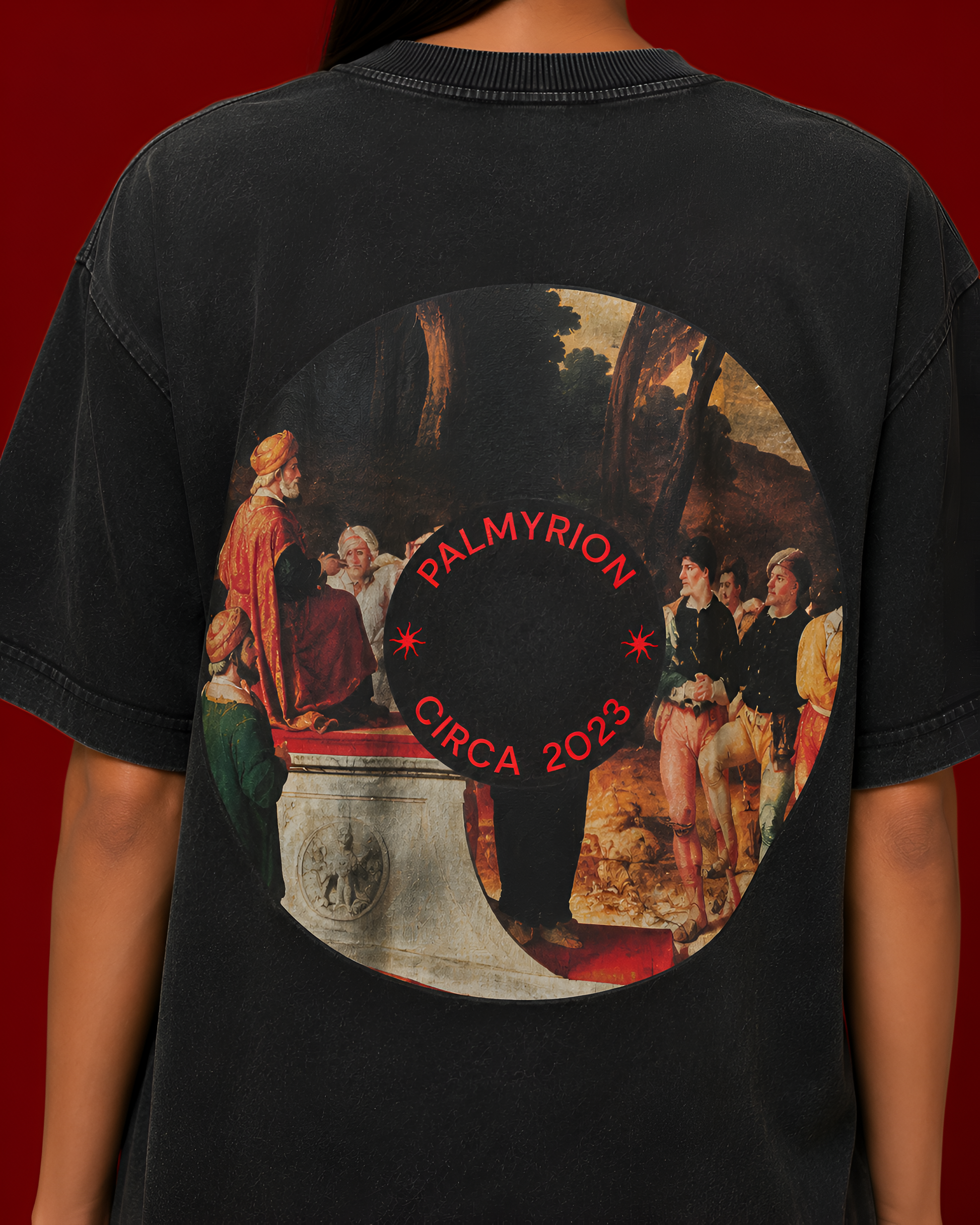 Constantinople T-Shirt