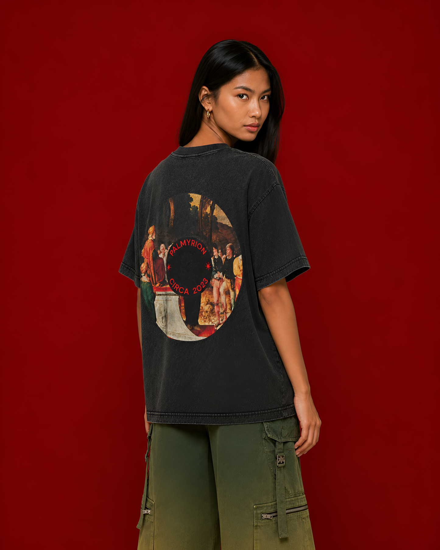 Constantinople T-Shirt