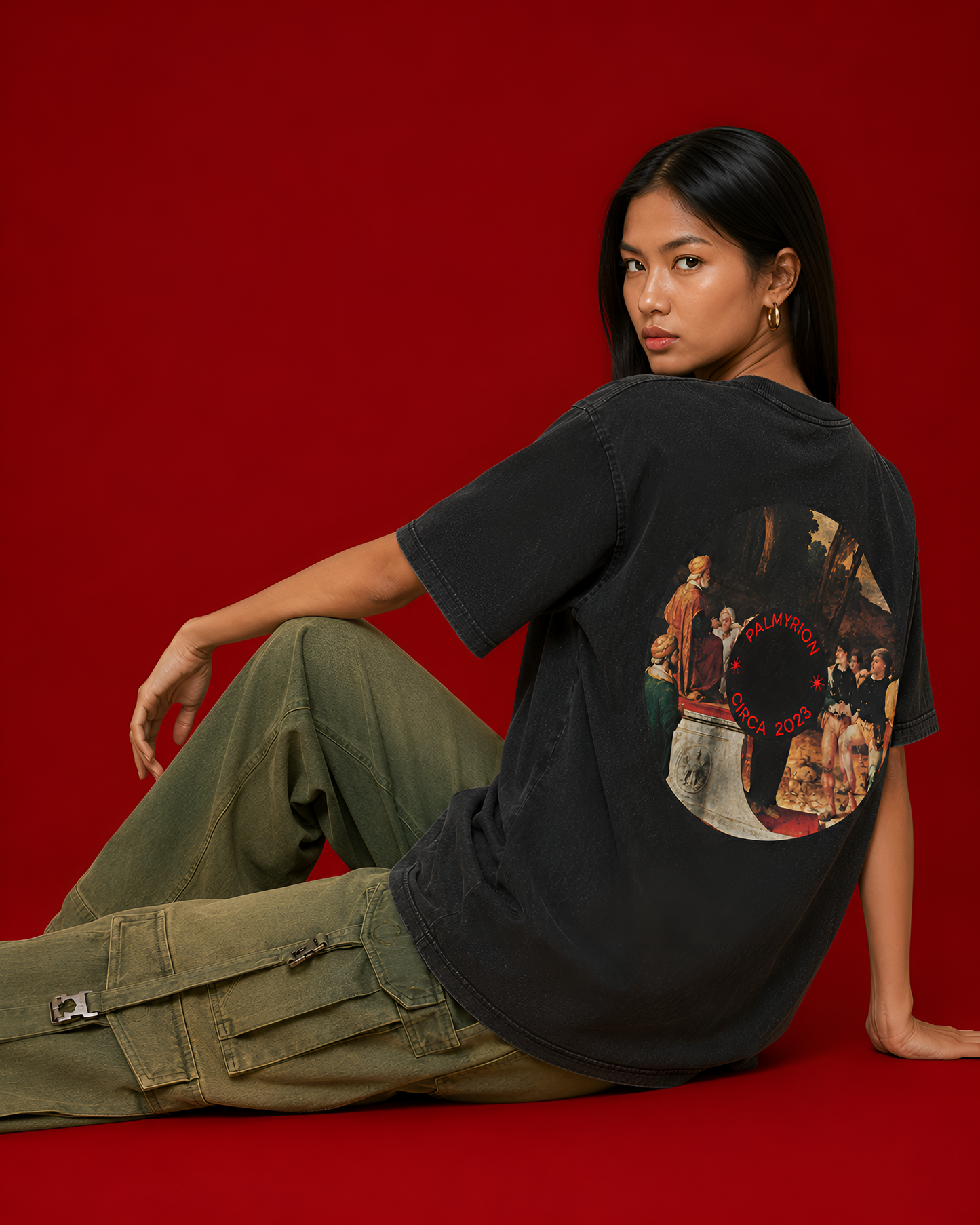 Constantinople T-Shirt