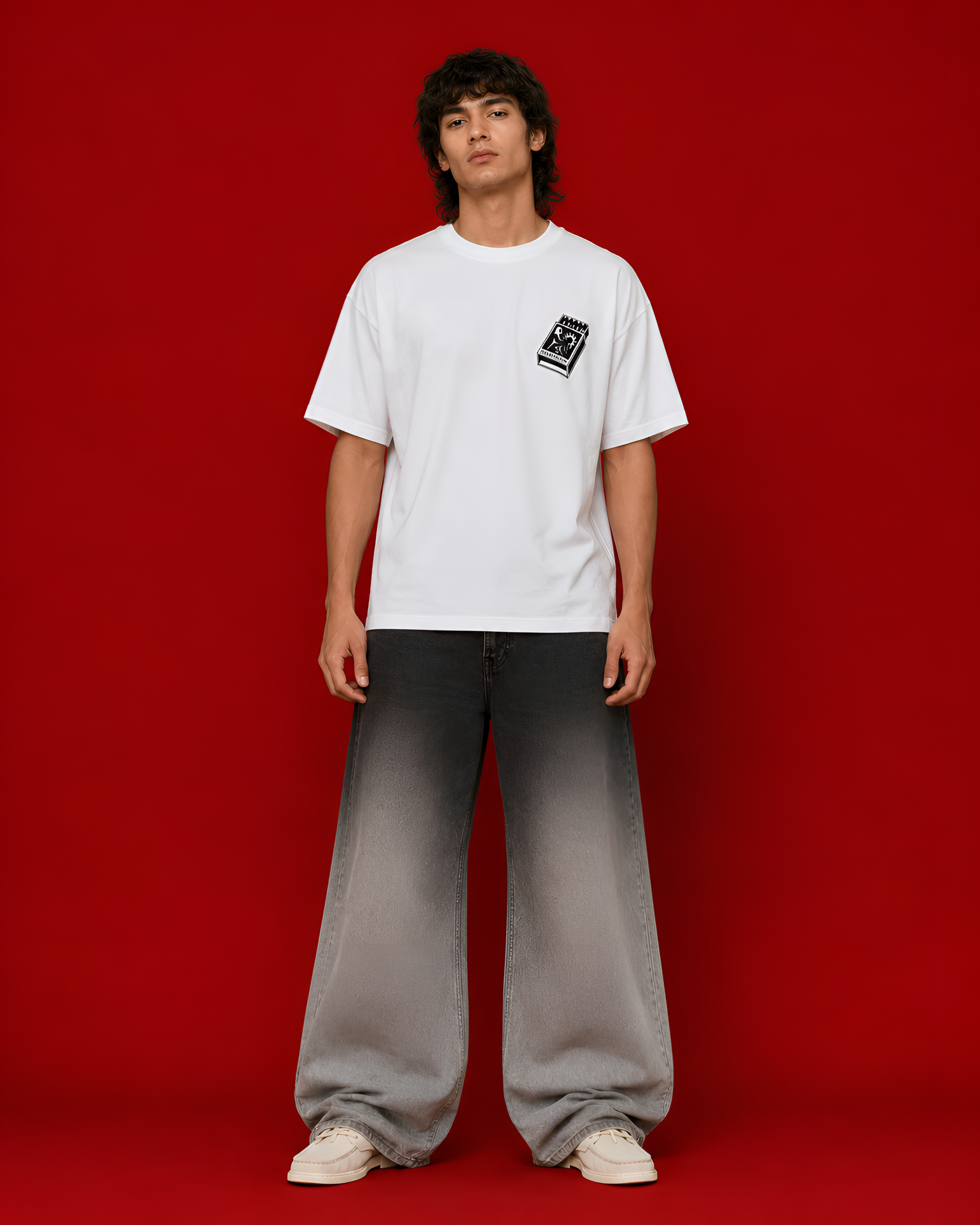 Benevolent Flames T-Shirt
