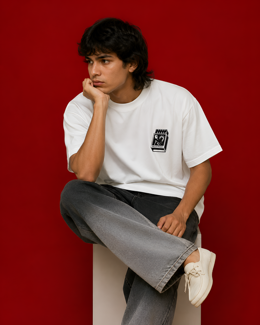 Benevolent Flames T-Shirt