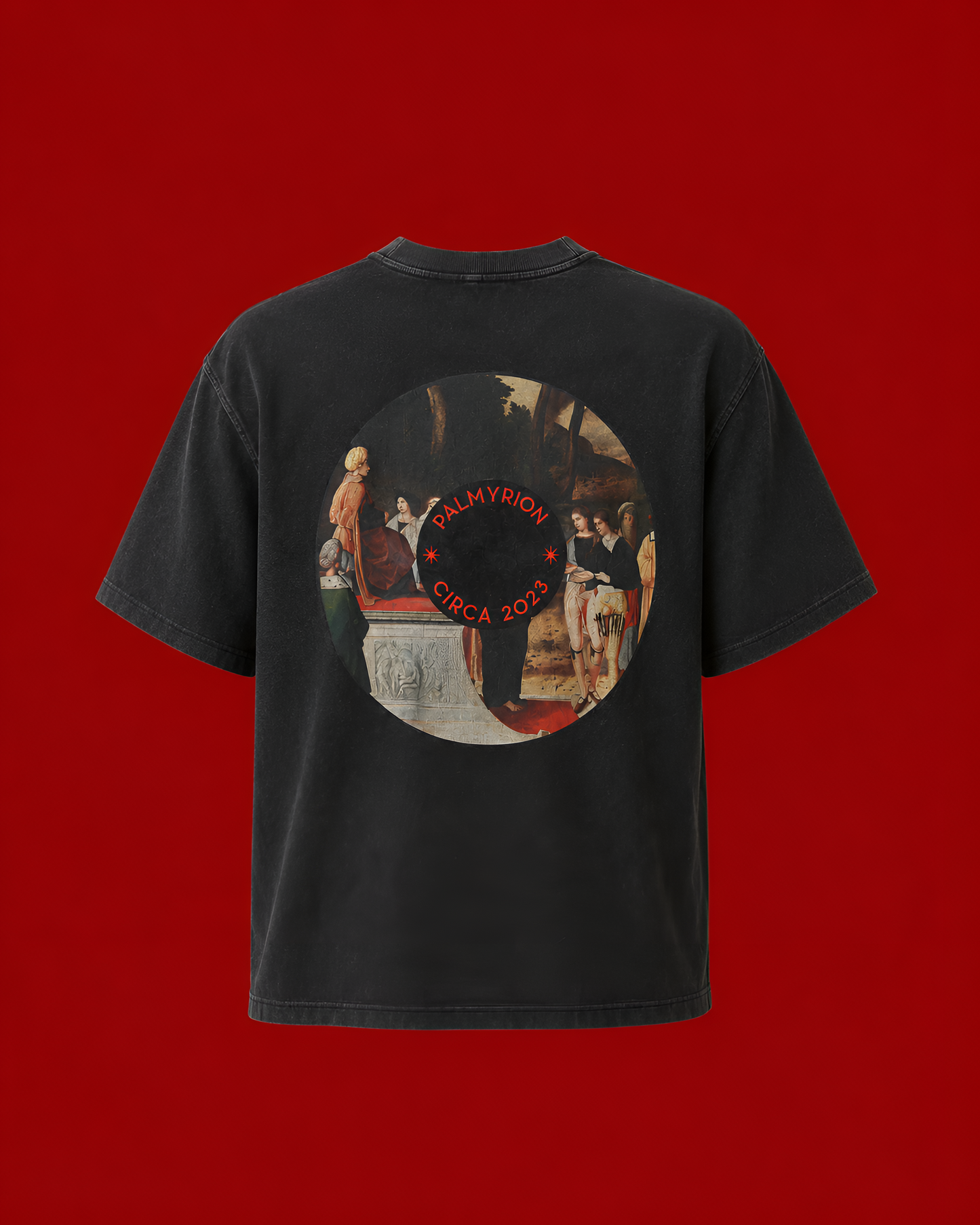 Constantinople T-Shirt
