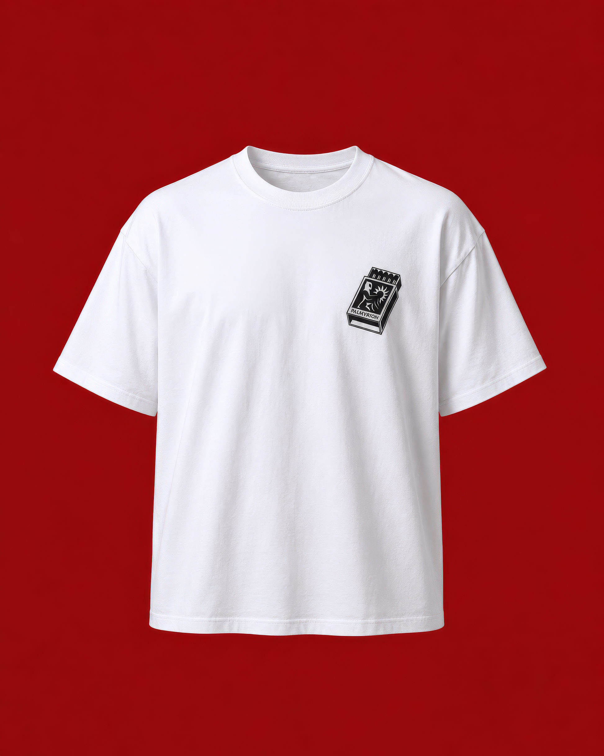 Benevolent Flames T-Shirt