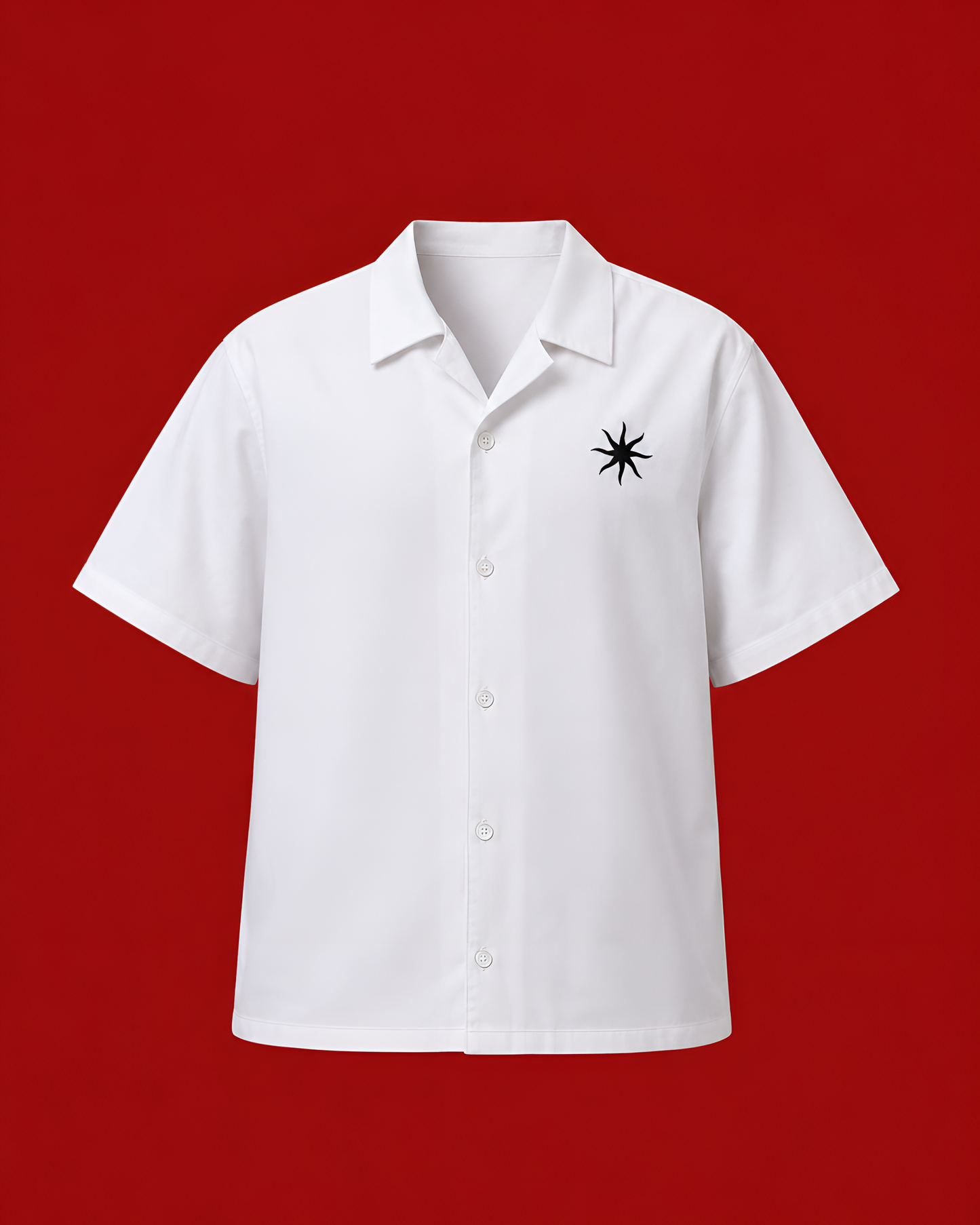 Fragmented Fauna Shirt